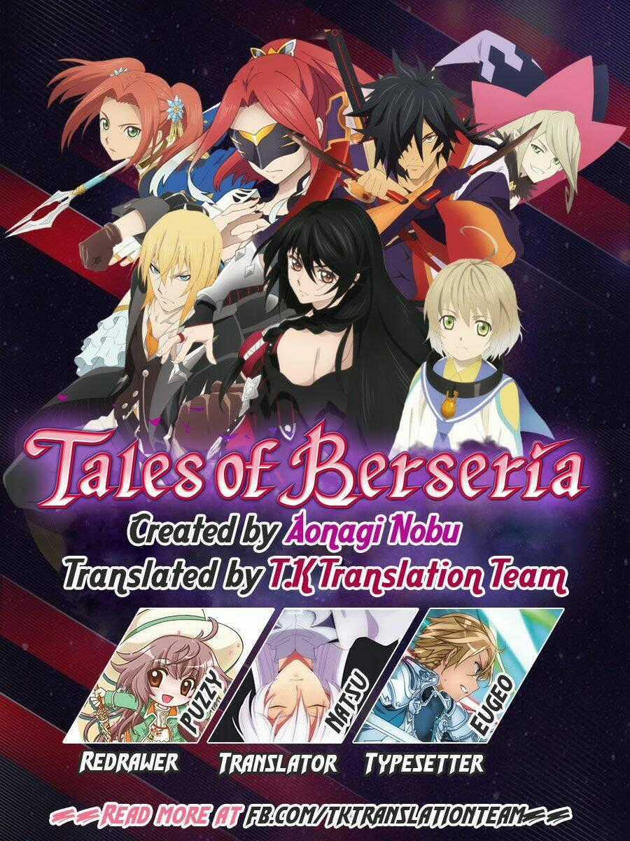 Tales of Berseria Chapter 5 trang 0