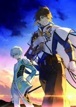 Đọc truyện tranh Tales of Zestiria Comic