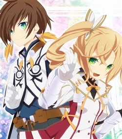 Đọc truyện tranh Tales of Zestiria