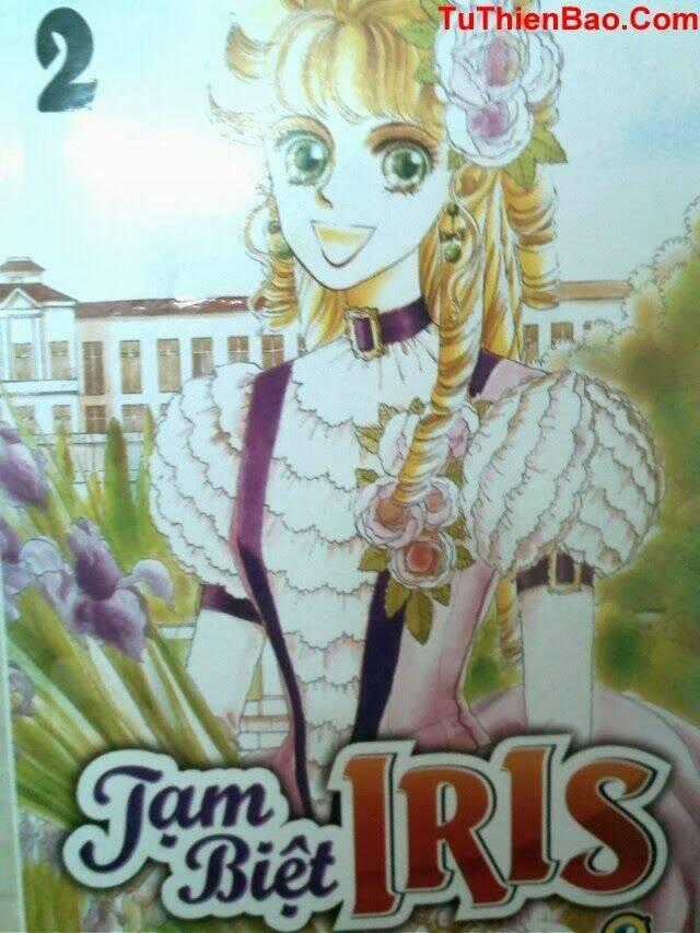 Tạm Biệt Iris Chapter 2 trang 0