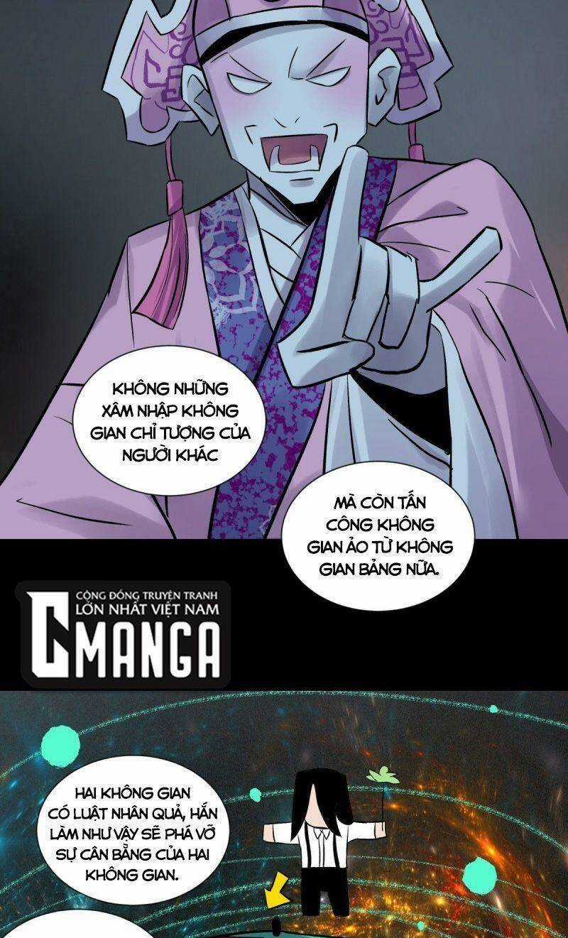 Tam Canh Tứ Cổ Chapter 51 trang 1