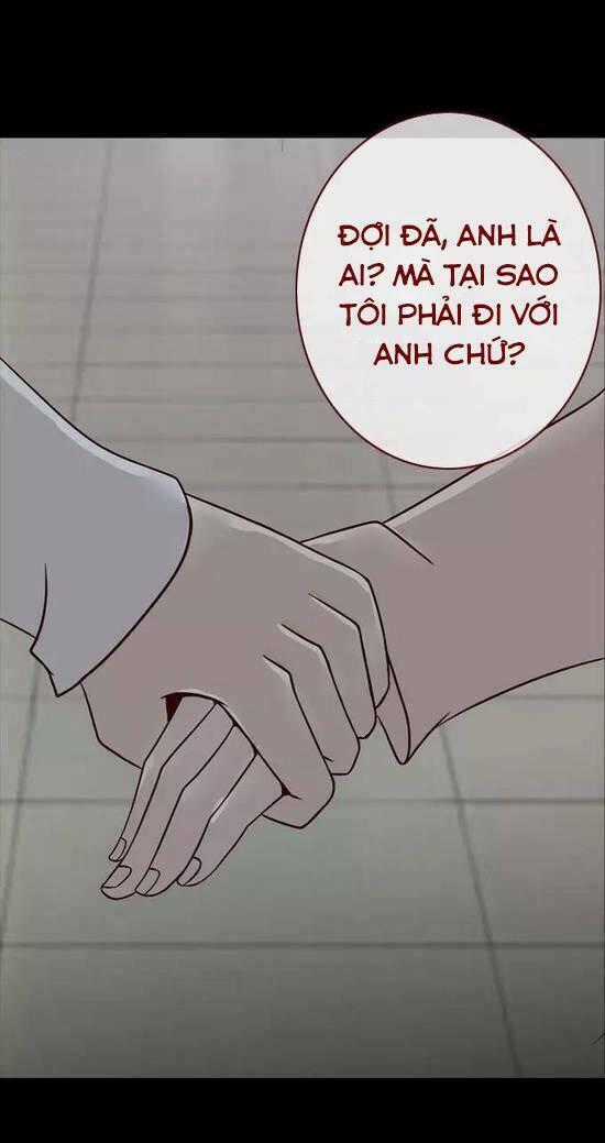 Tấm Da Người Chapter 6 trang 1