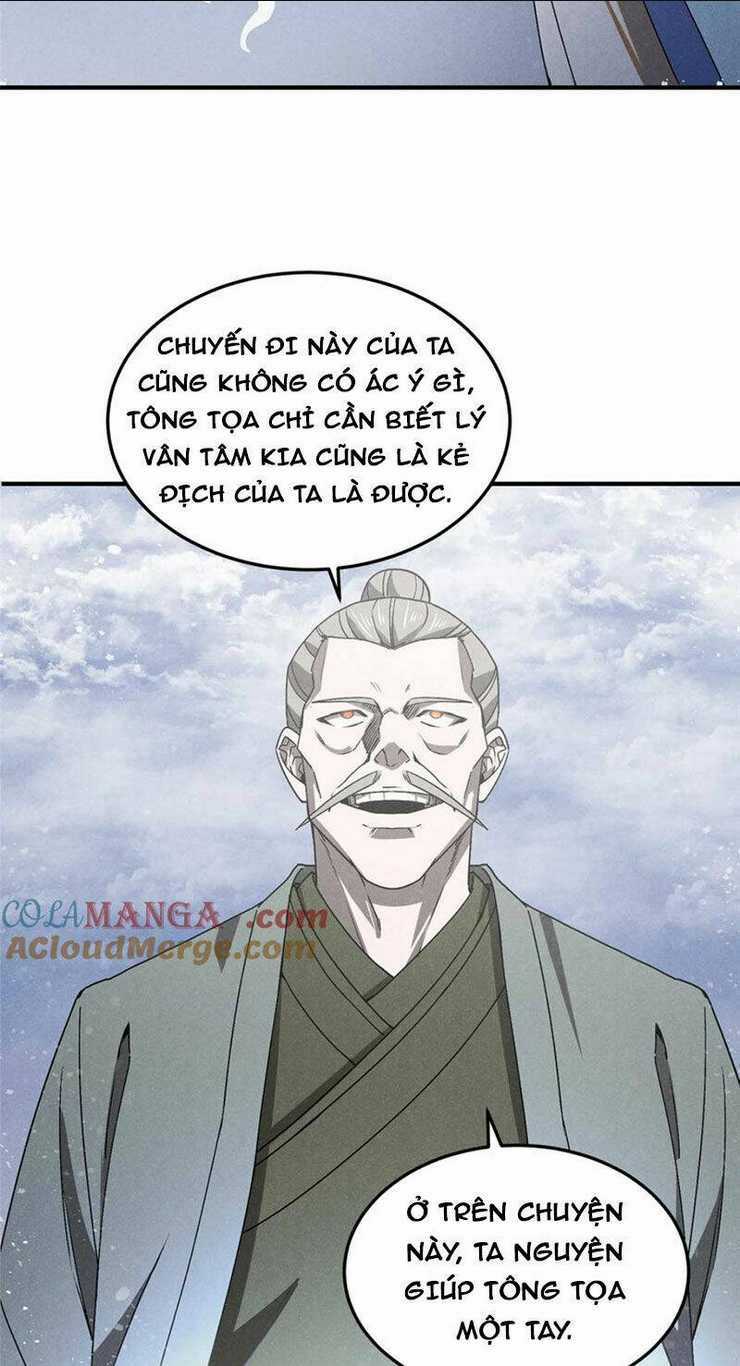 Tâm Ma Chapter 154 trang 1