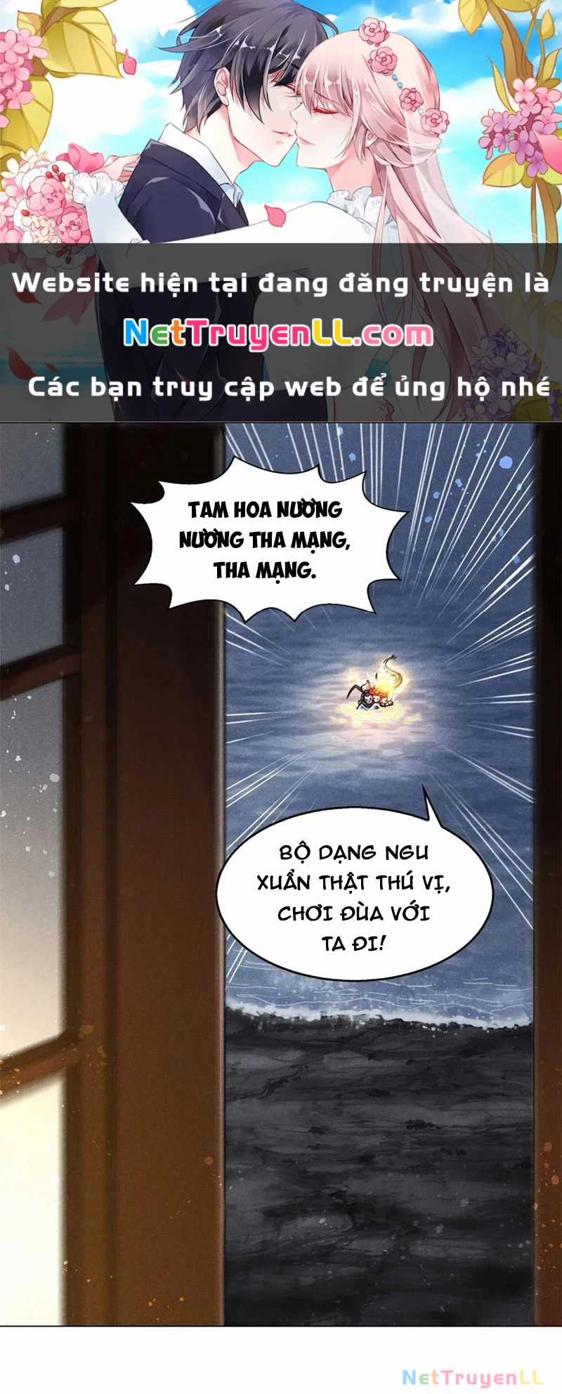 Tâm Ma Chapter 159 trang 1