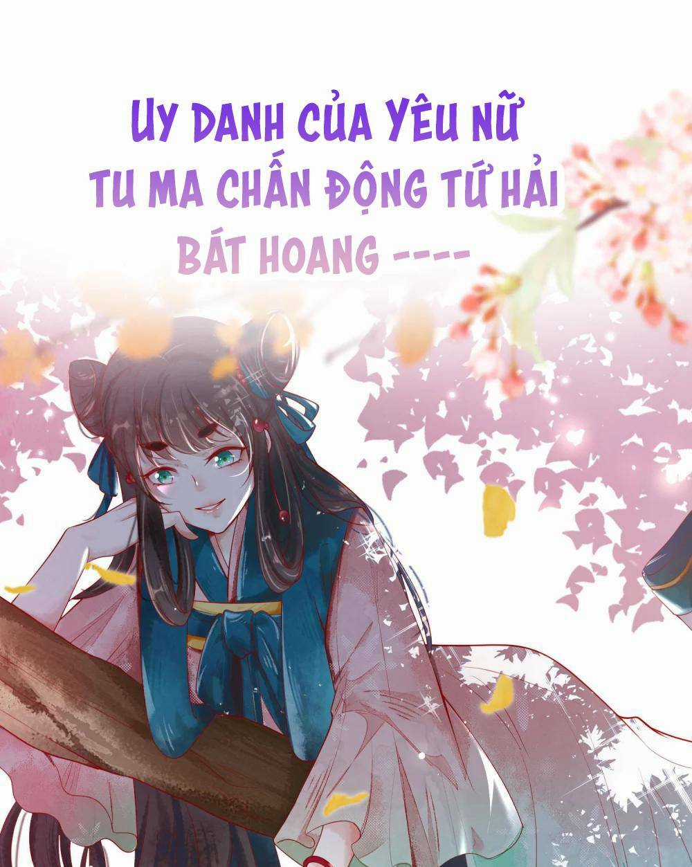 Tam Sinh Bỉ Ngạn Hoa Chapter 0 trang 0