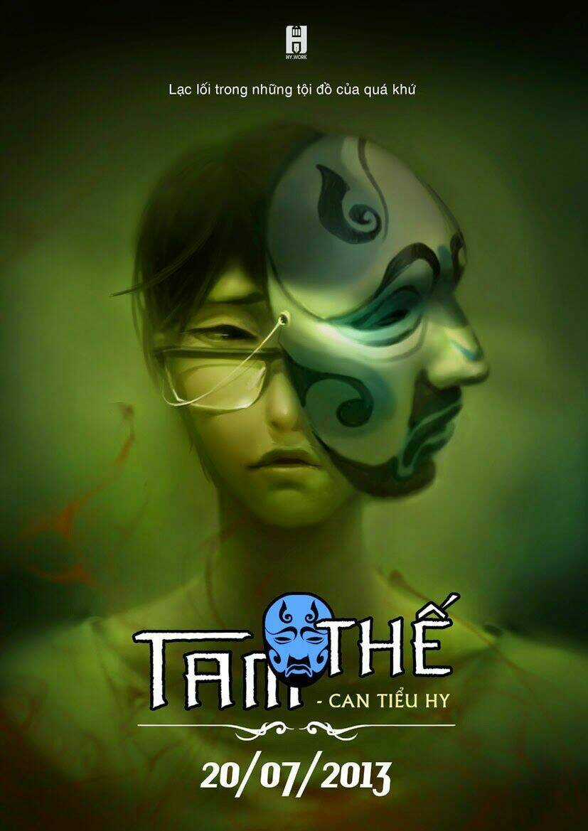 Tam Thế Chapter 2 trang 0