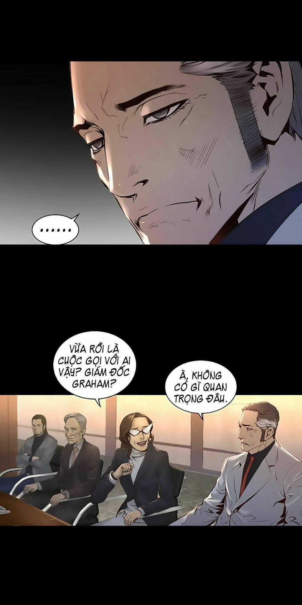 Tam Tuyệt Tại Dị giới Chapter 19 trang 1