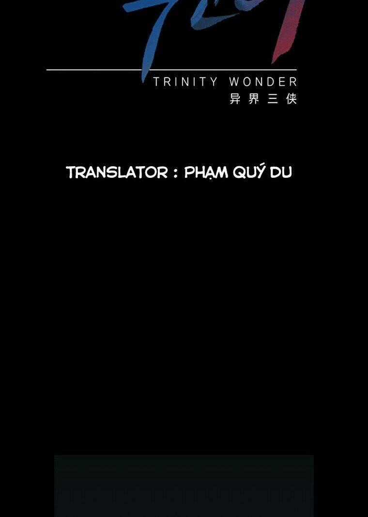 Tam Tuyệt Tại Dị giới Chapter 44 trang 1