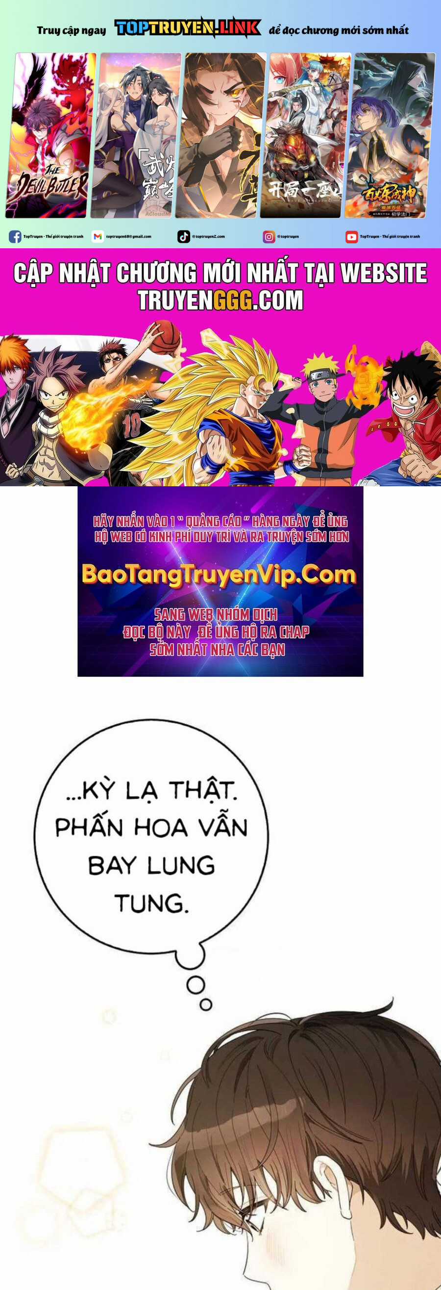 Tân Binh Triệu Đô Chapter 34 trang 1