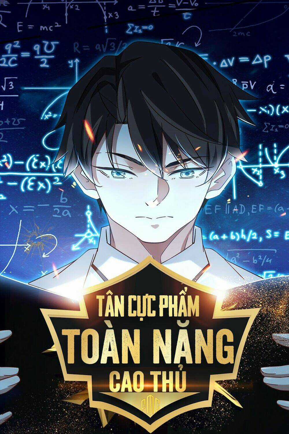 Tân Cực Phẩm Toàn Năng Cao Thủ Chapter 1 trang 1