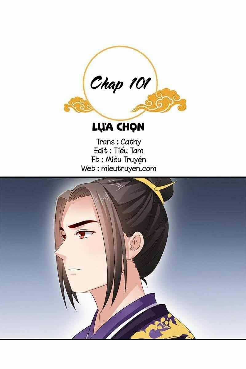 Tận Diệt Vương Gia Mãn Triều Chapter 101 trang 0