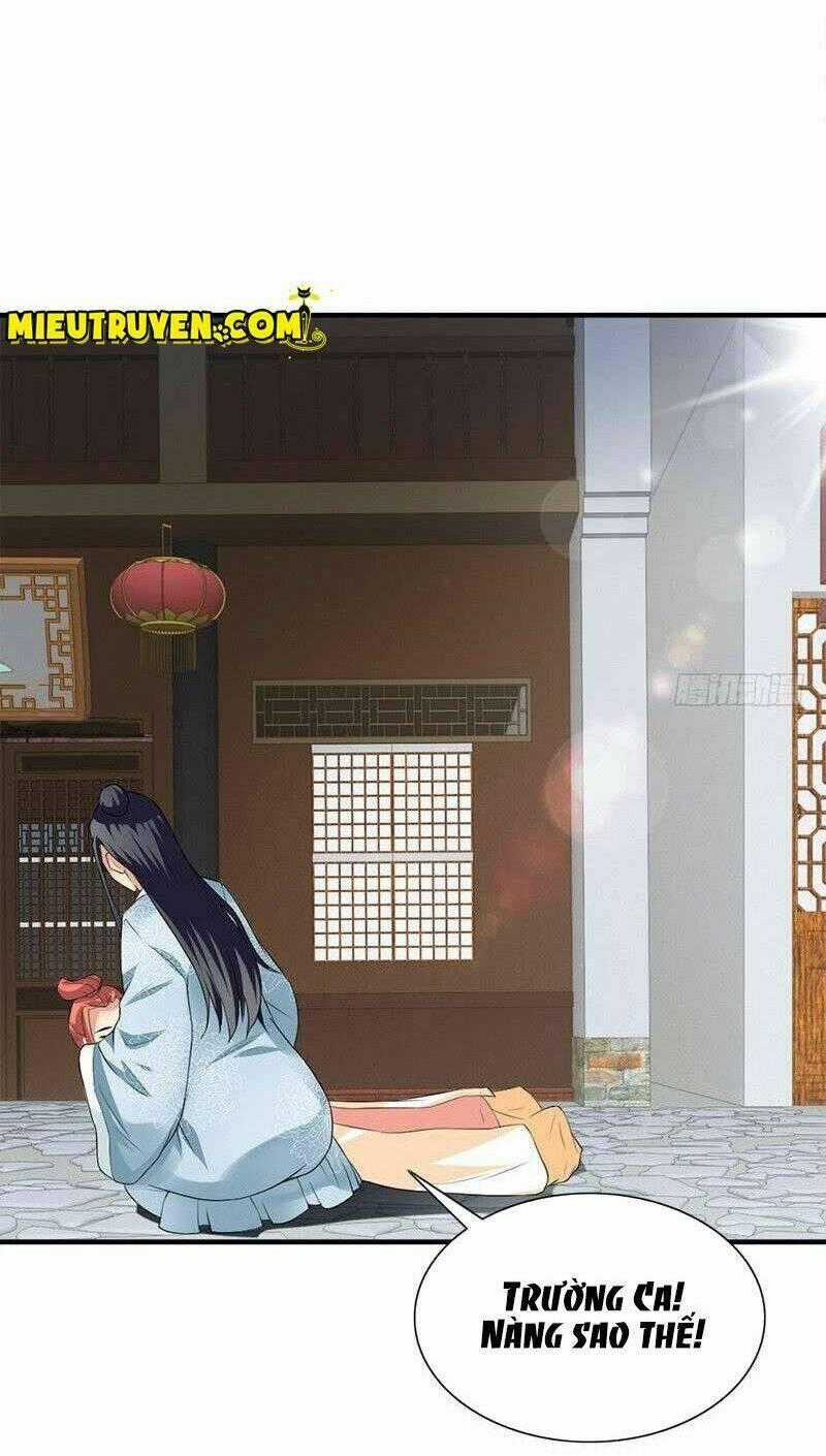 Tận Diệt Vương Gia Mãn Triều Chapter 106 trang 1