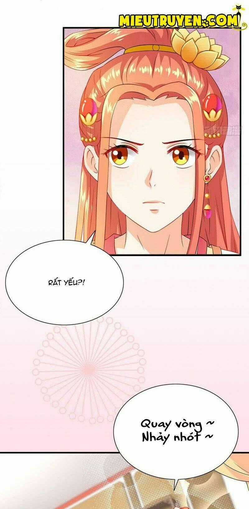 Tận Diệt Vương Gia Mãn Triều Chapter 108 trang 1