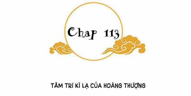 Tận Diệt Vương Gia Mãn Triều Chapter 113 trang 0