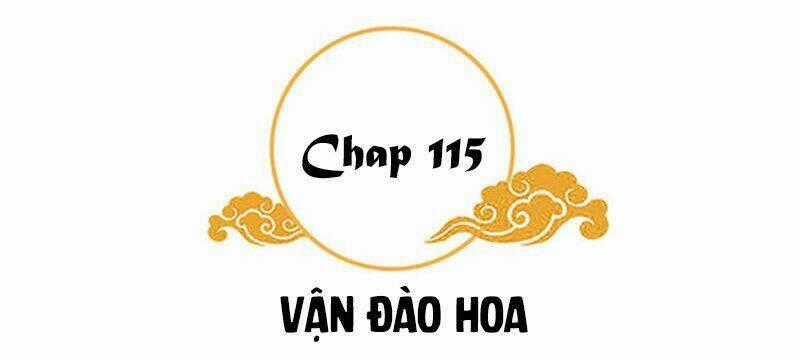 Tận Diệt Vương Gia Mãn Triều Chapter 115 trang 0