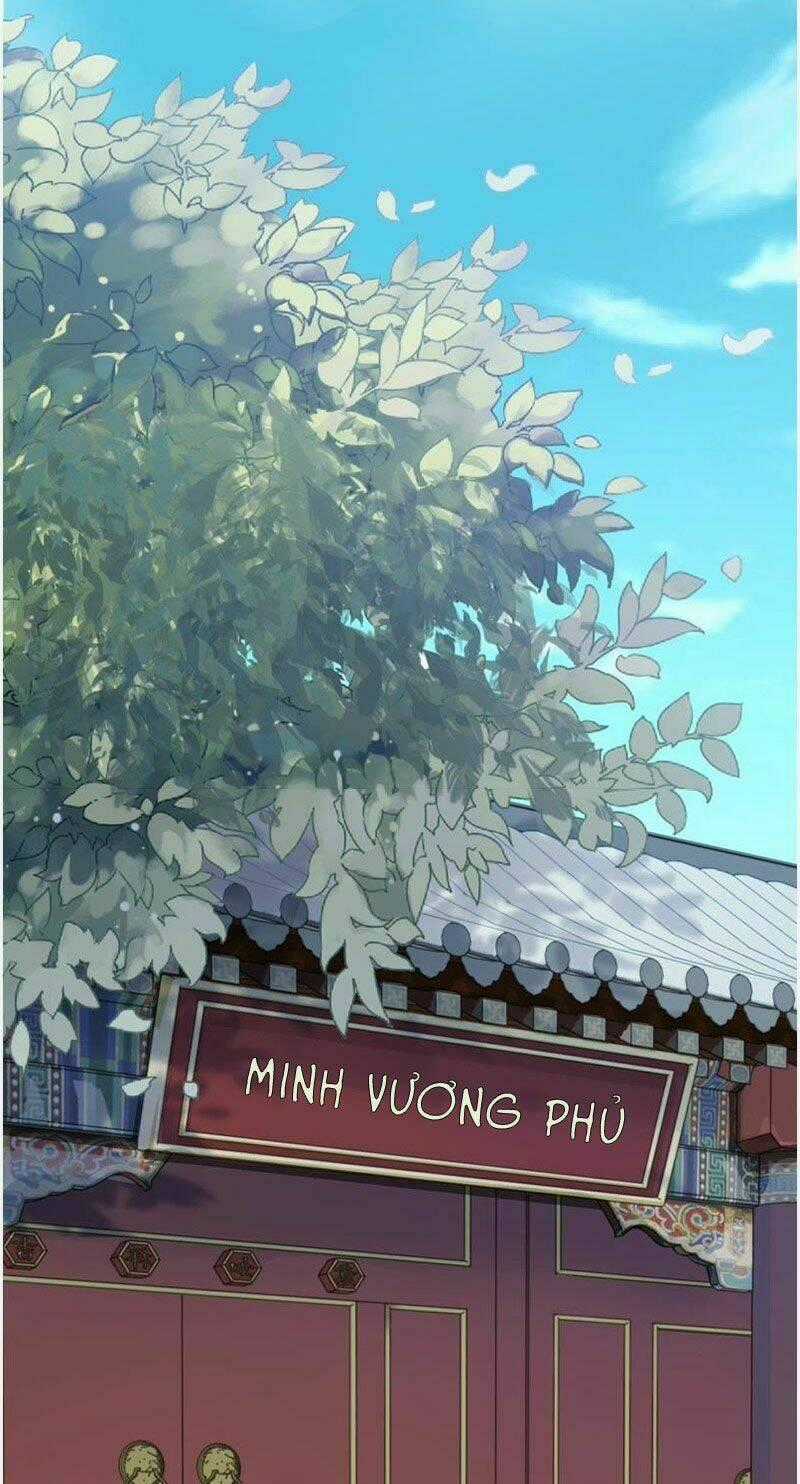 Tận Diệt Vương Gia Mãn Triều Chapter 152 trang 1