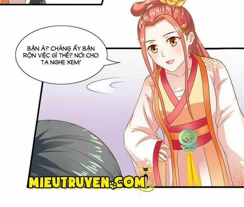 Tận Diệt Vương Gia Mãn Triều Chapter 67 trang 1