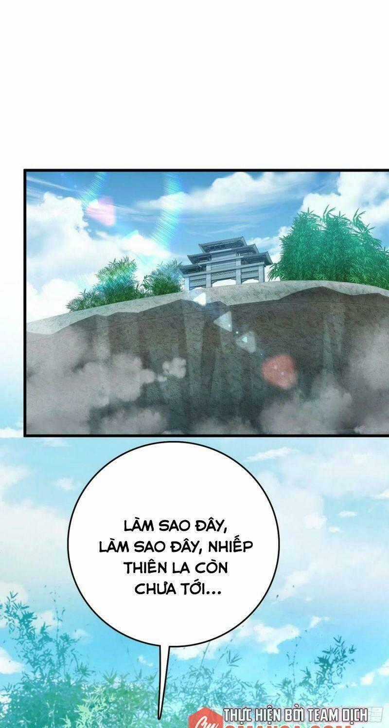 Tân Đình Là Hảo Đao Chapter 13 trang 0