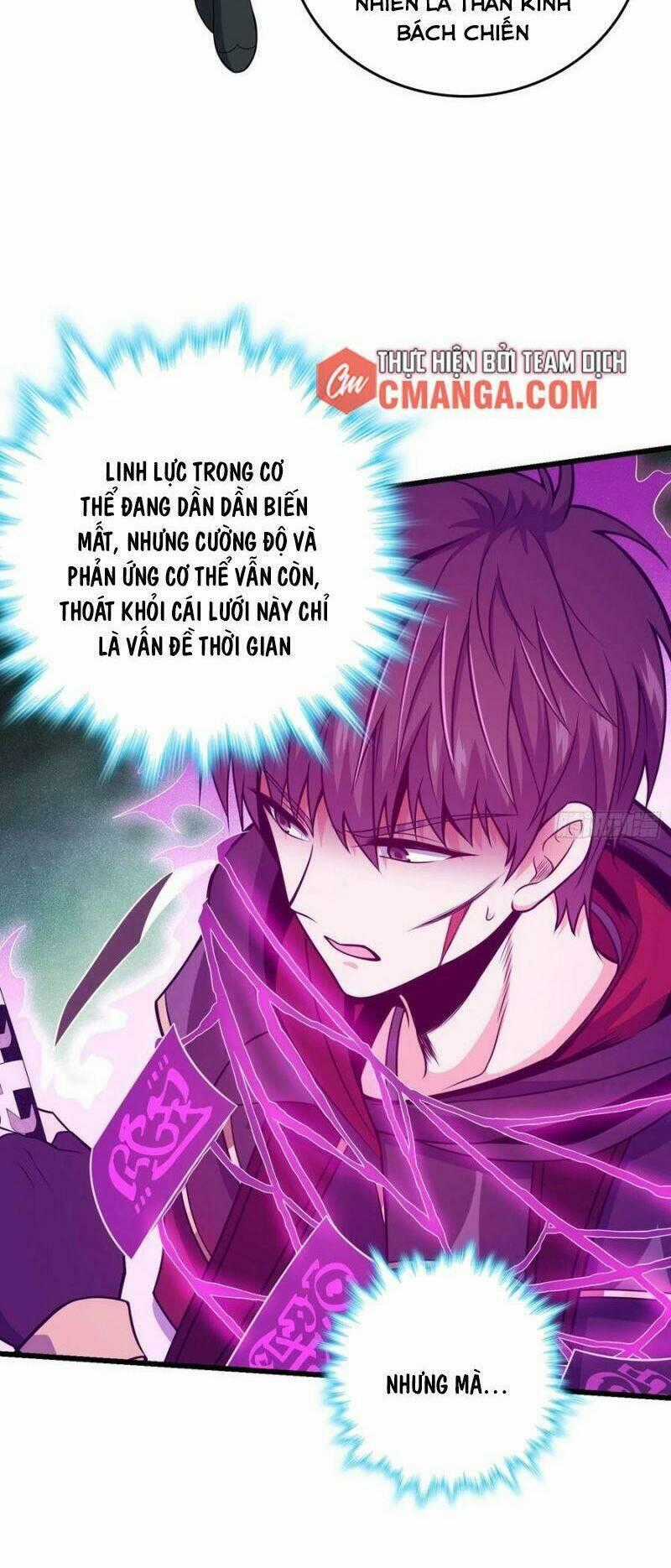 Tân Đình Là Hảo Đao Chapter 18 trang 1