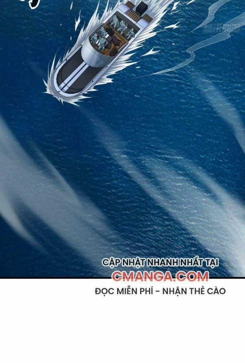 Tân Đình Là Hảo Đao Chapter 2 trang 1