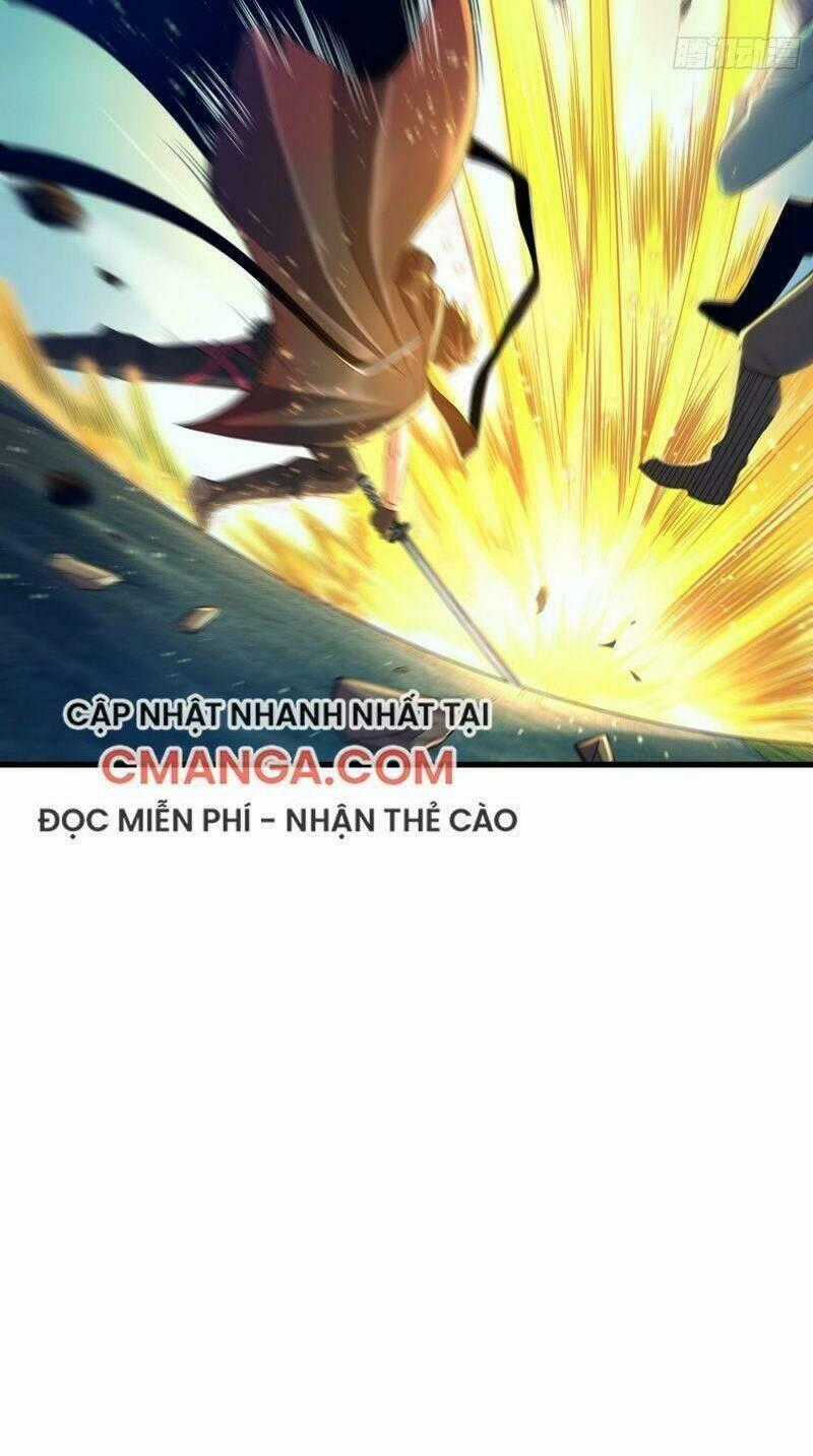 Tân Đình Là Hảo Đao Chapter 3 trang 1