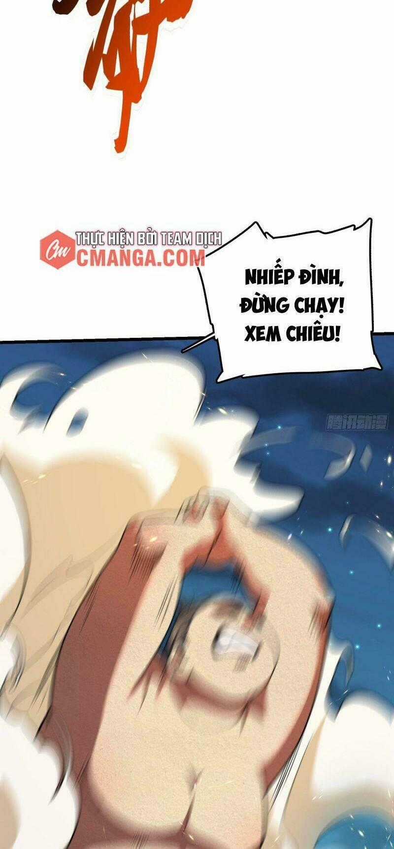 Tân Đình Là Hảo Đao Chapter 9 trang 1