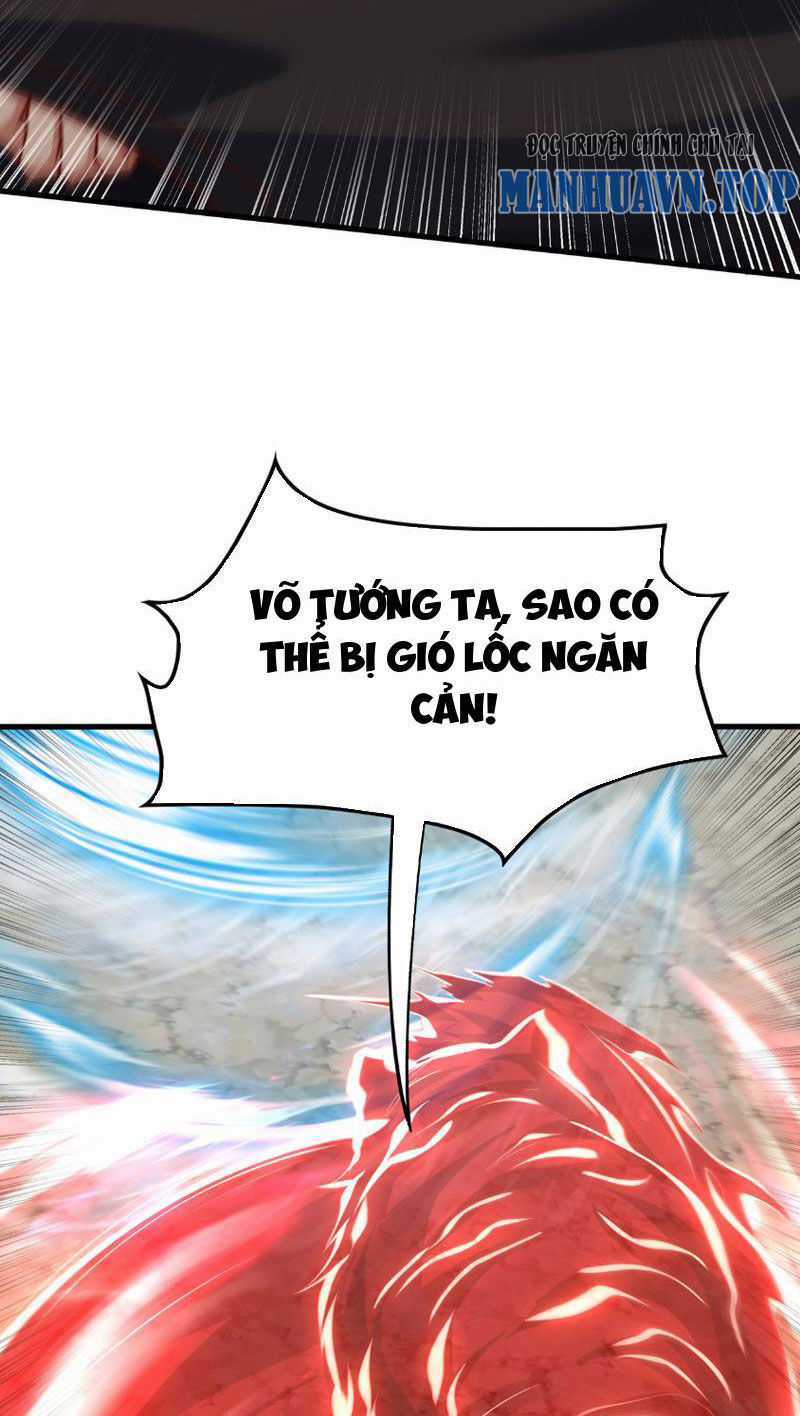 Tần Hoàng Trở Về! Ta Là Thiên Cổ Tiên Đế Chapter 10 trang 1