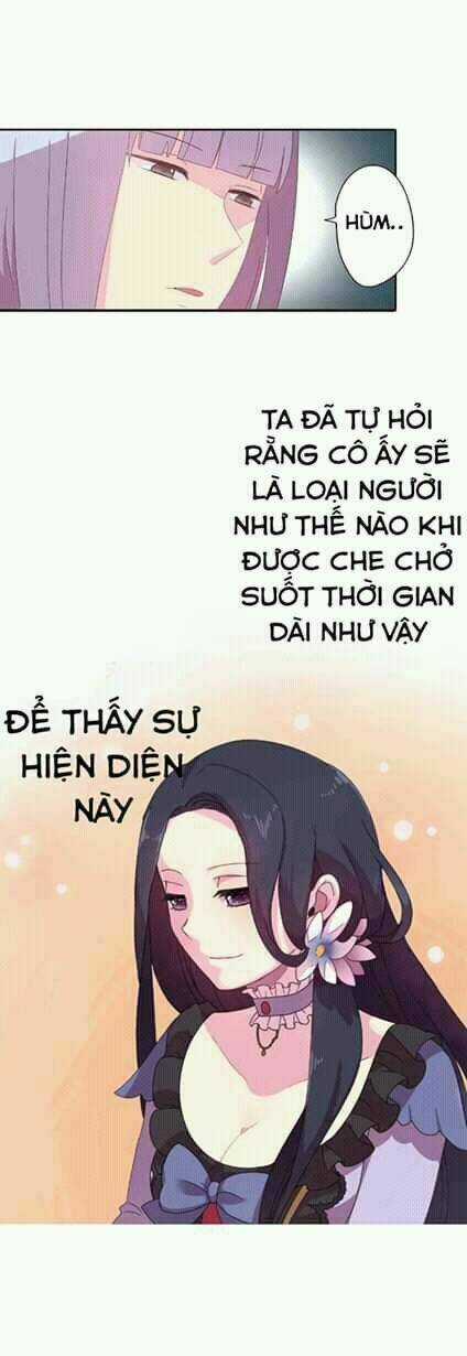 Tân Nương Của Ác Vương Điện Hạ Chapter 3 trang 1