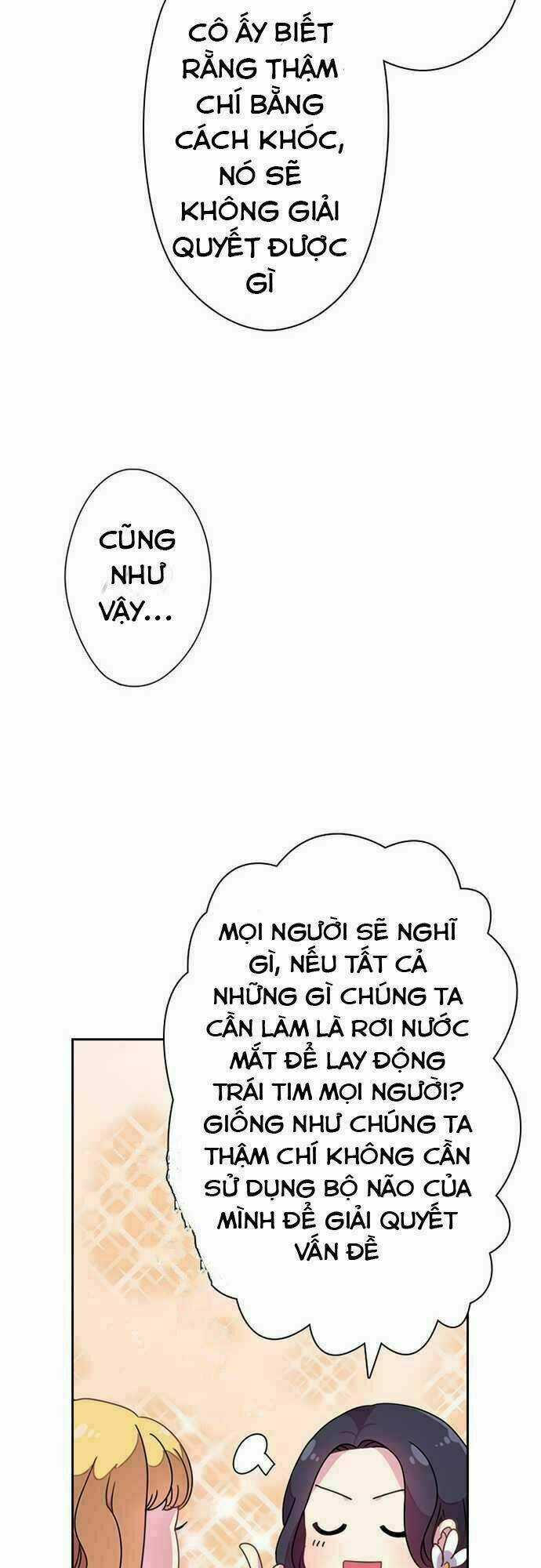 Tân Nương Của Ác Vương Điện Hạ Chapter 6 trang 1