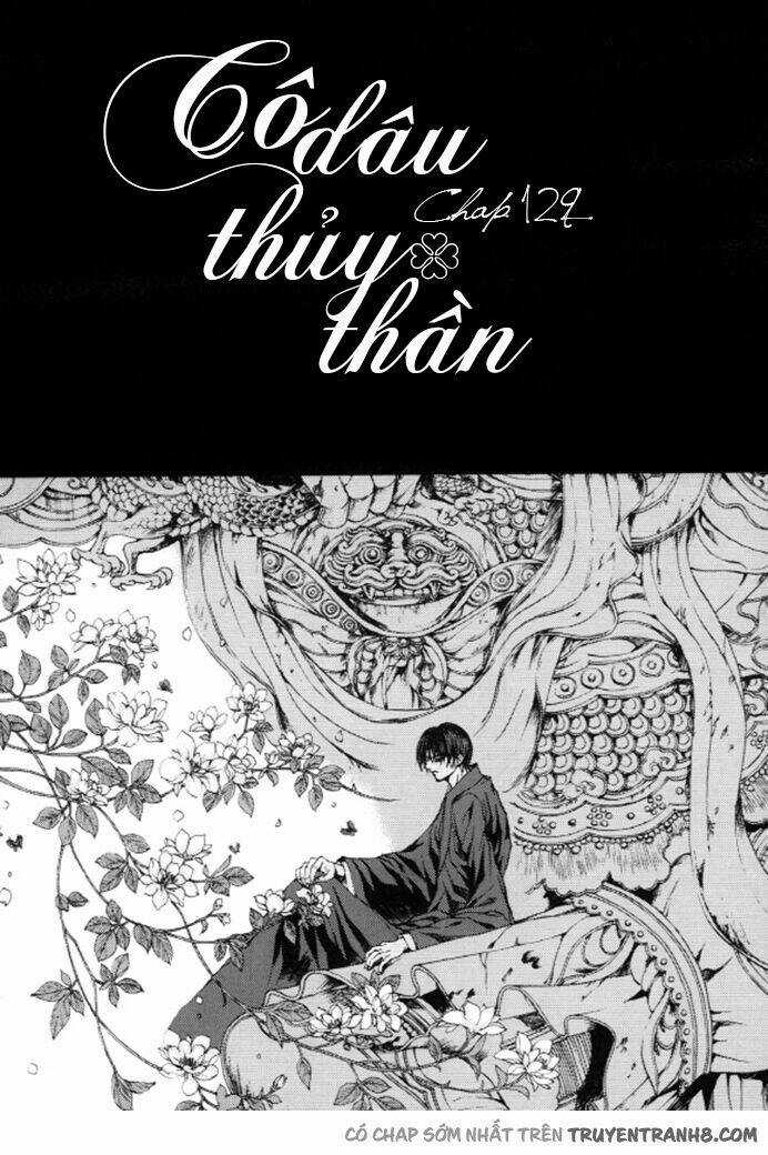 Tân Nương Của Thủy Thần Chapter 129 trang 1