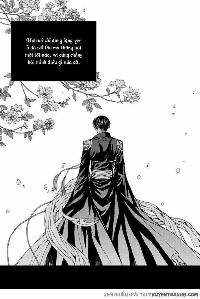 Tân Nương Của Thủy Thần Chapter 134 trang 1