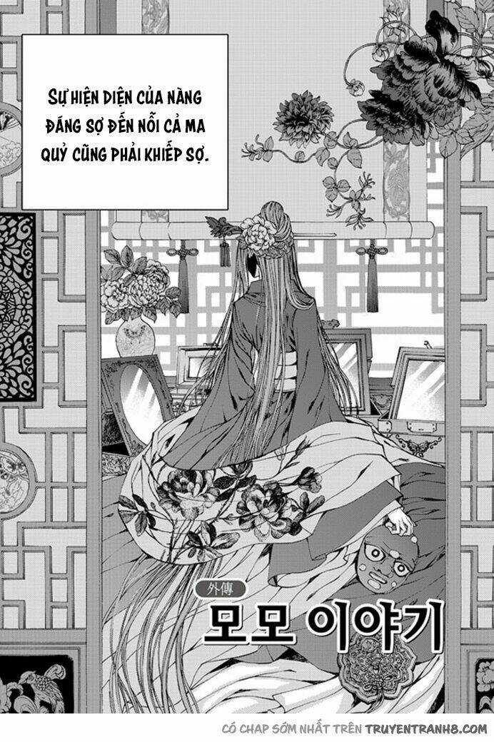 Tân Nương Của Thủy Thần Chapter 135 trang 1