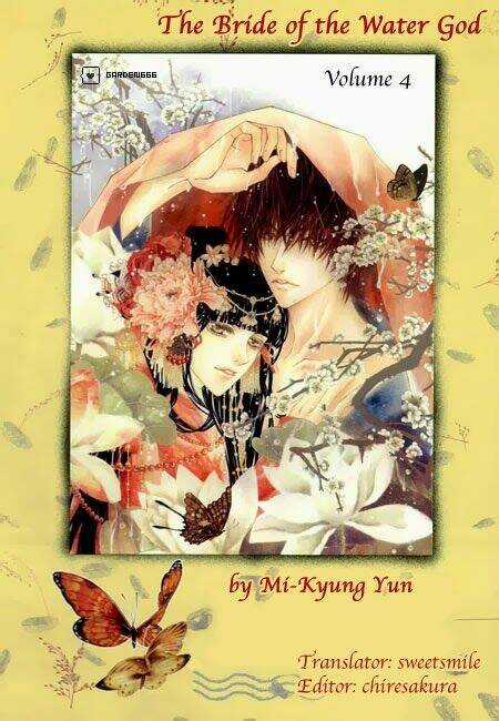 Tân Nương Của Thủy Thần Chapter 25 trang 0