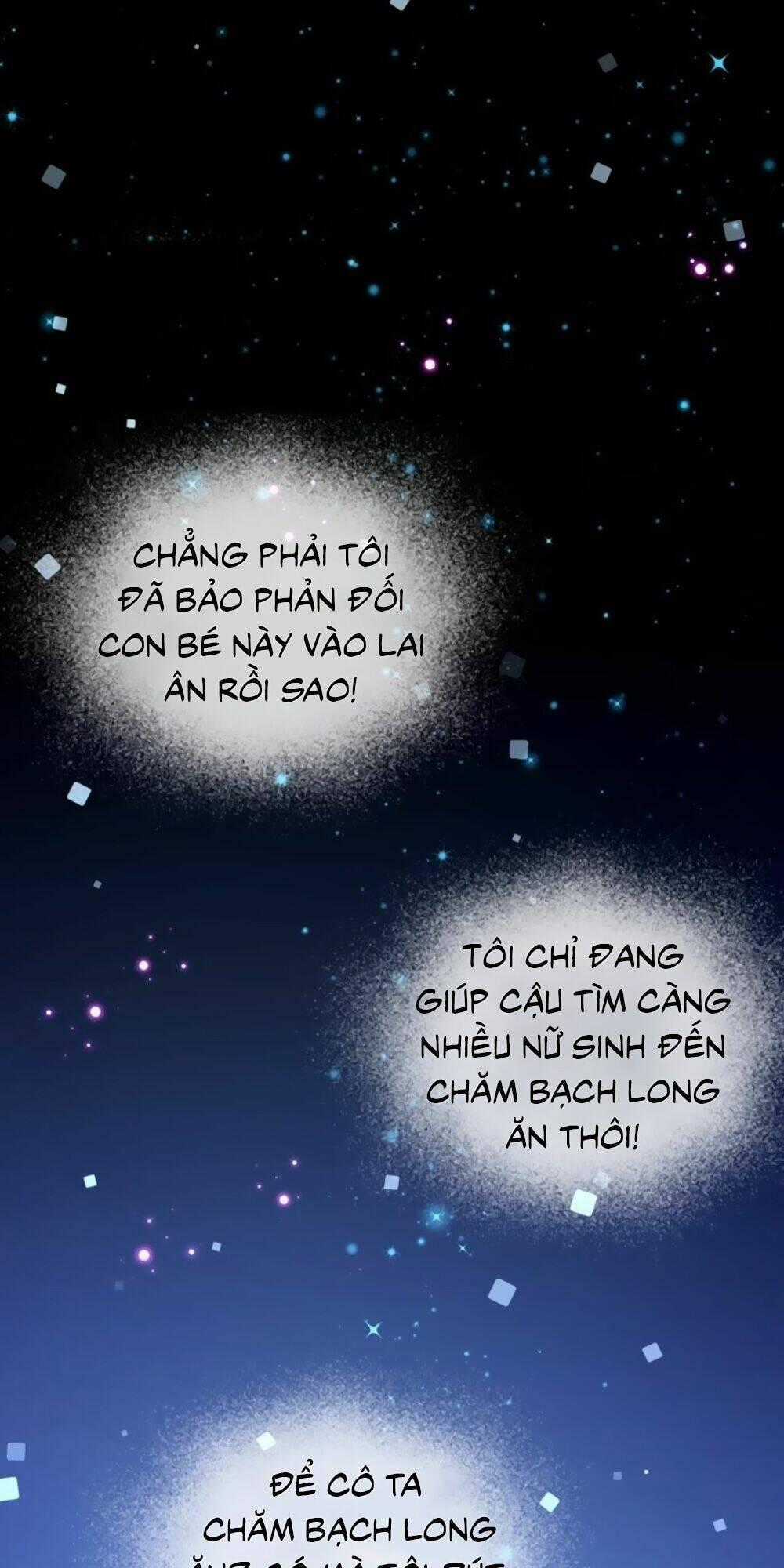 Tân Nương Long Tộc Chapter 5 trang 0