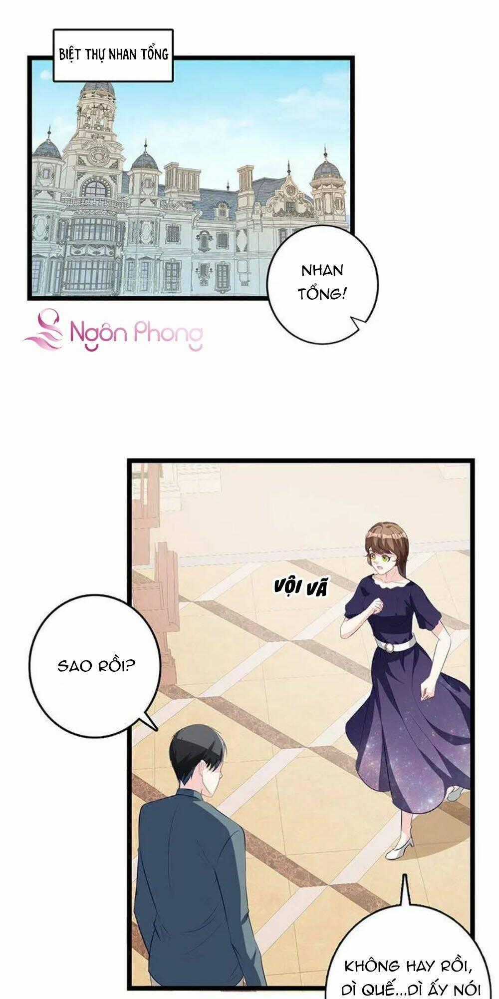 Tân Nương Thế Thân Chapter 58 trang 0