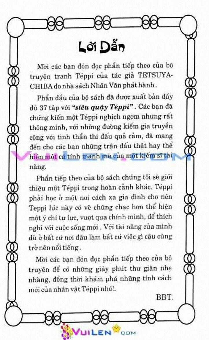 Tân Teppi Chapter 59 trang 1