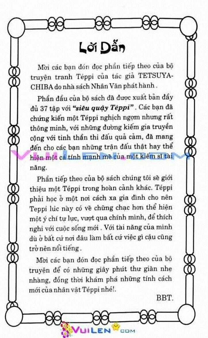 Tân Teppi Chapter 66 trang 1