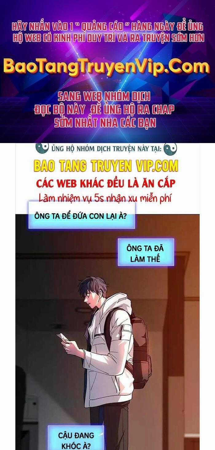 Tận Thế Cũng Chỉ Là Trò Chơi Chapter 3 trang 0