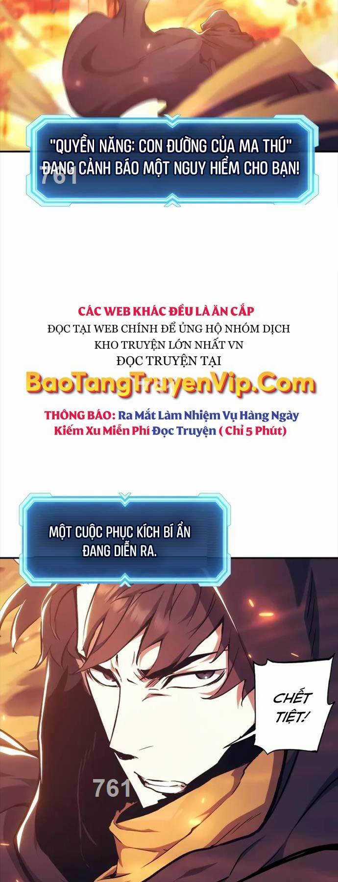 Tàn Tinh Tái Thế Chapter 106 trang 1