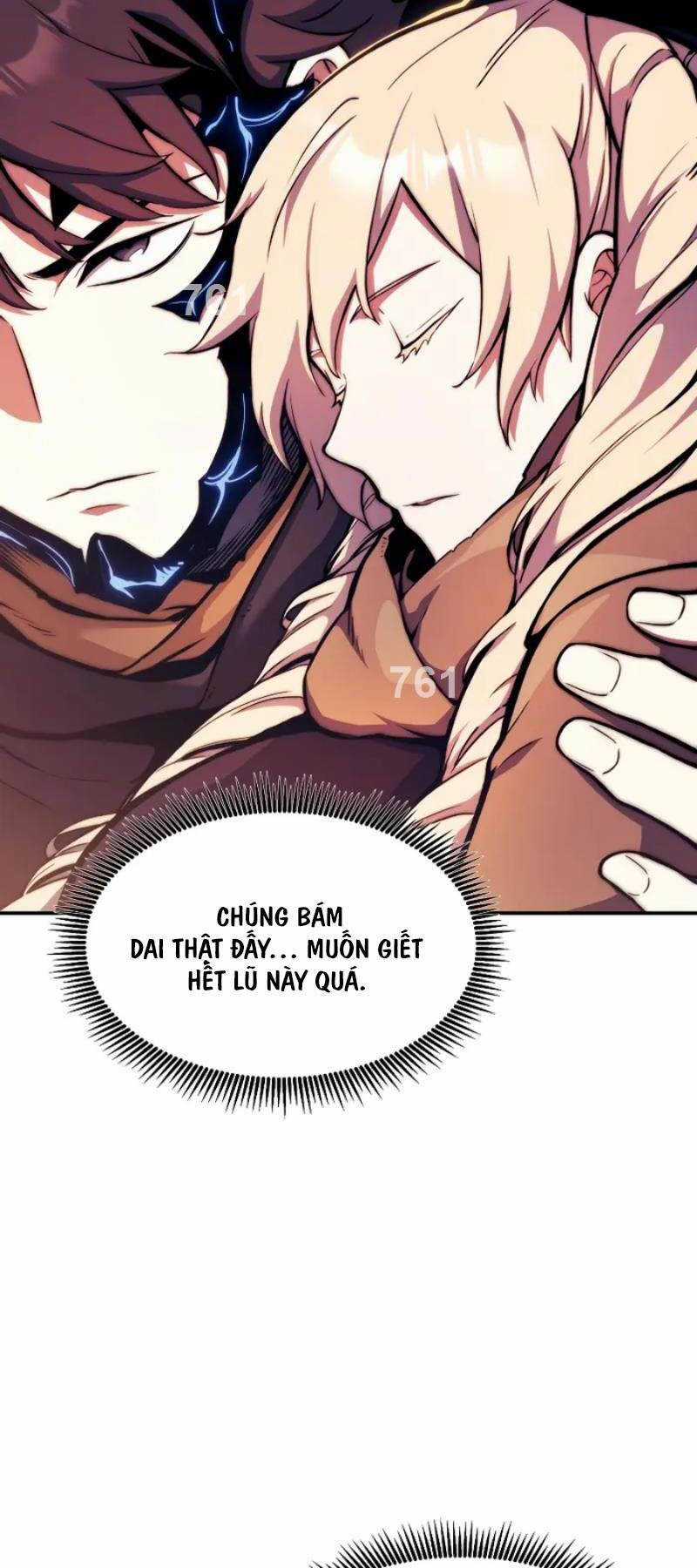 Tàn Tinh Tái Thế Chapter 109 trang 1