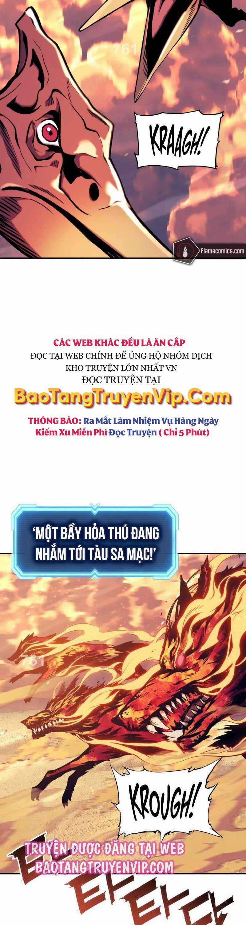 Tàn Tinh Tái Thế Chapter 113 trang 1