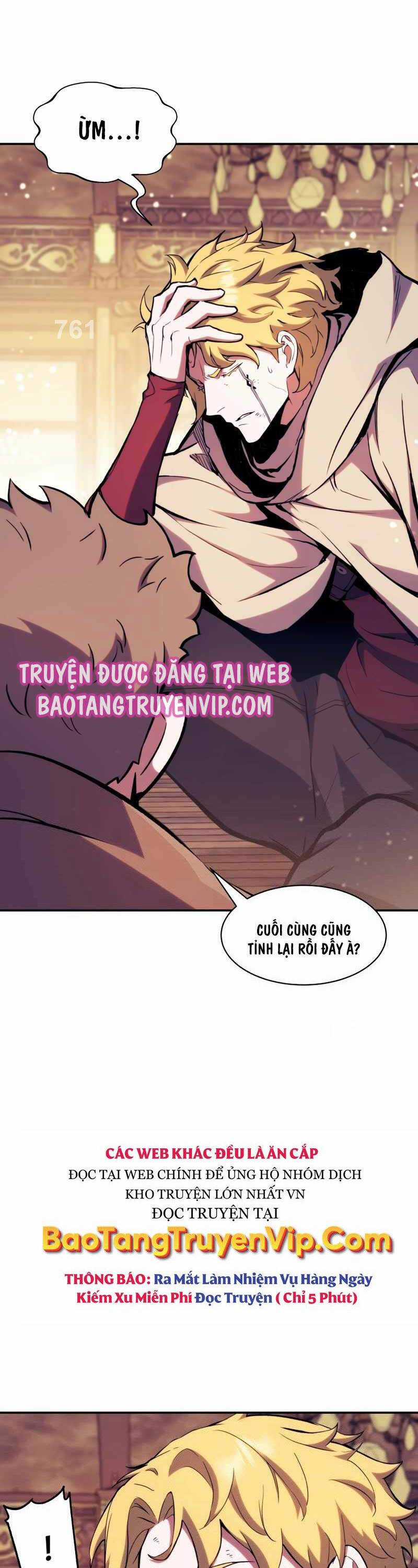 Tàn Tinh Tái Thế Chapter 114 trang 1