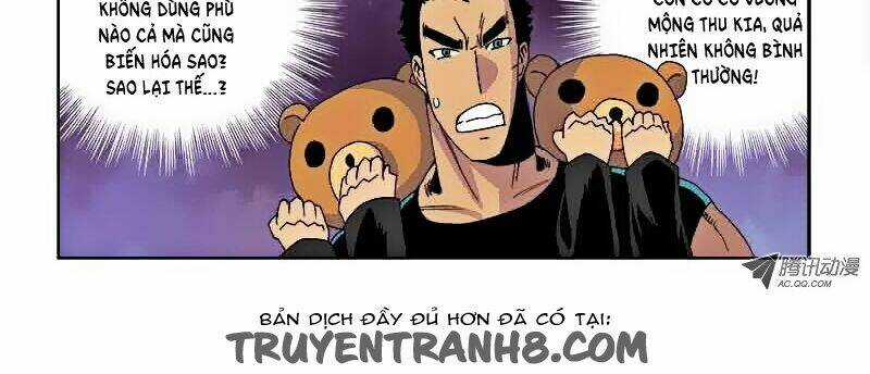 Táng Hồn Môn Chapter 28 trang 1