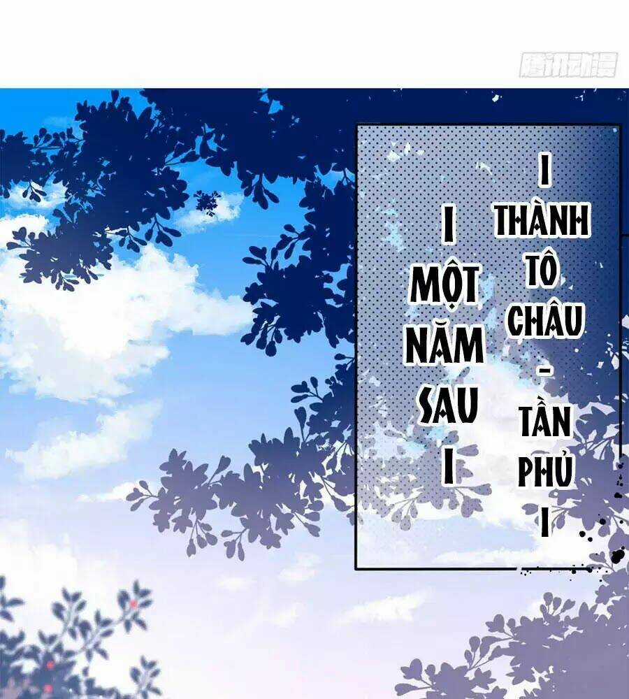 Tang Lạc Túy Tại Nam Phong Lý Chapter 3 trang 0