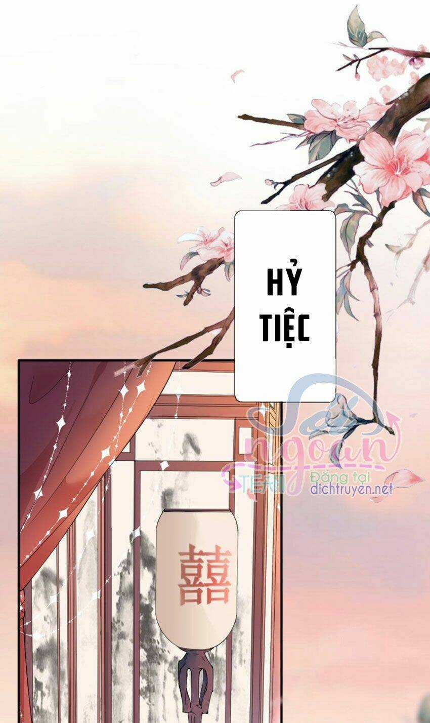 Tang Lạc Túy Tại Nam Phong Lý Chapter 38 trang 1