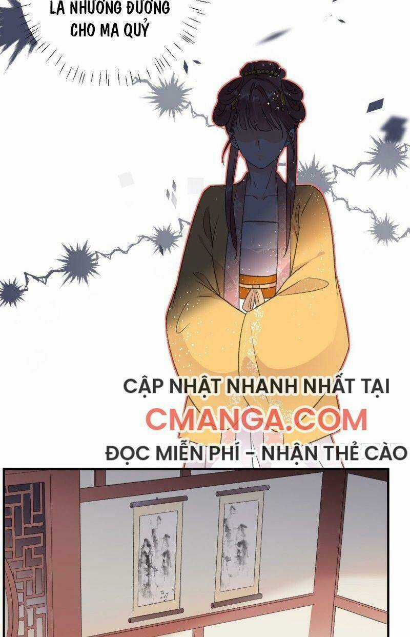 Tang Lạc Túy Tại Nam Phong Lý Chapter 59 trang 1