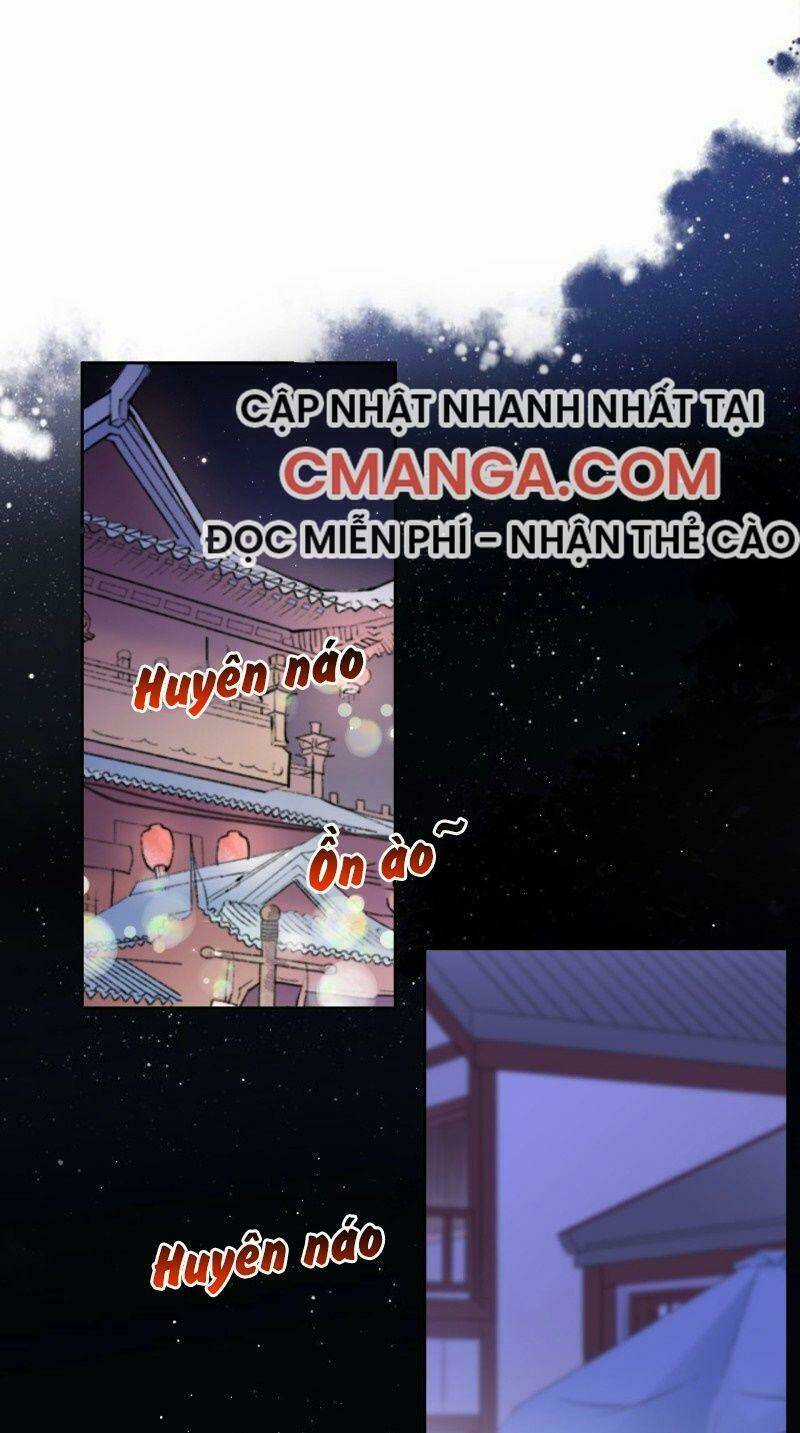 Tang Lạc Túy Tại Nam Phong Lý Chapter 61 trang 0