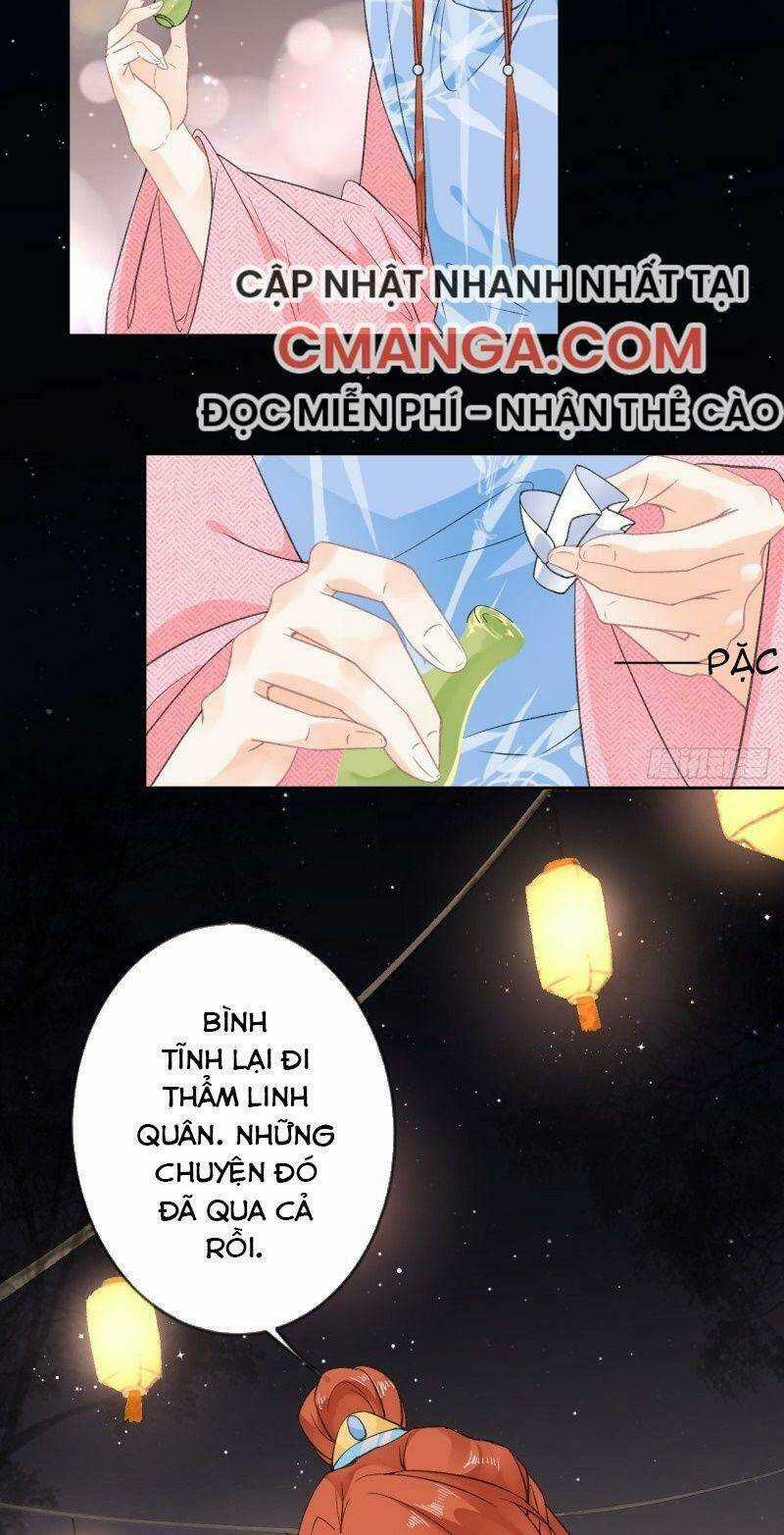 Tang Lạc Túy Tại Nam Phong Lý Chapter 64 trang 1