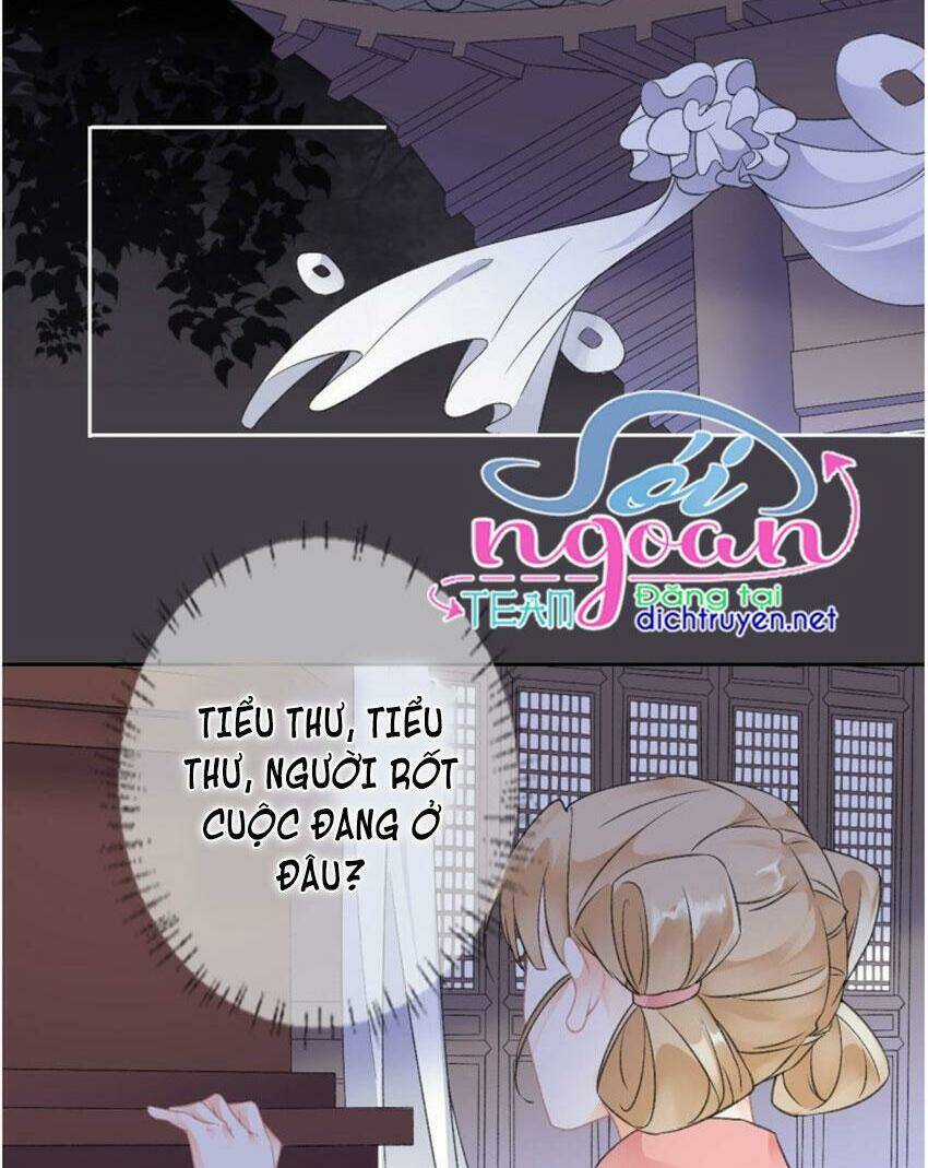 Tang Lạc Túy Tại Nam Phong Lý Chapter 78 trang 1