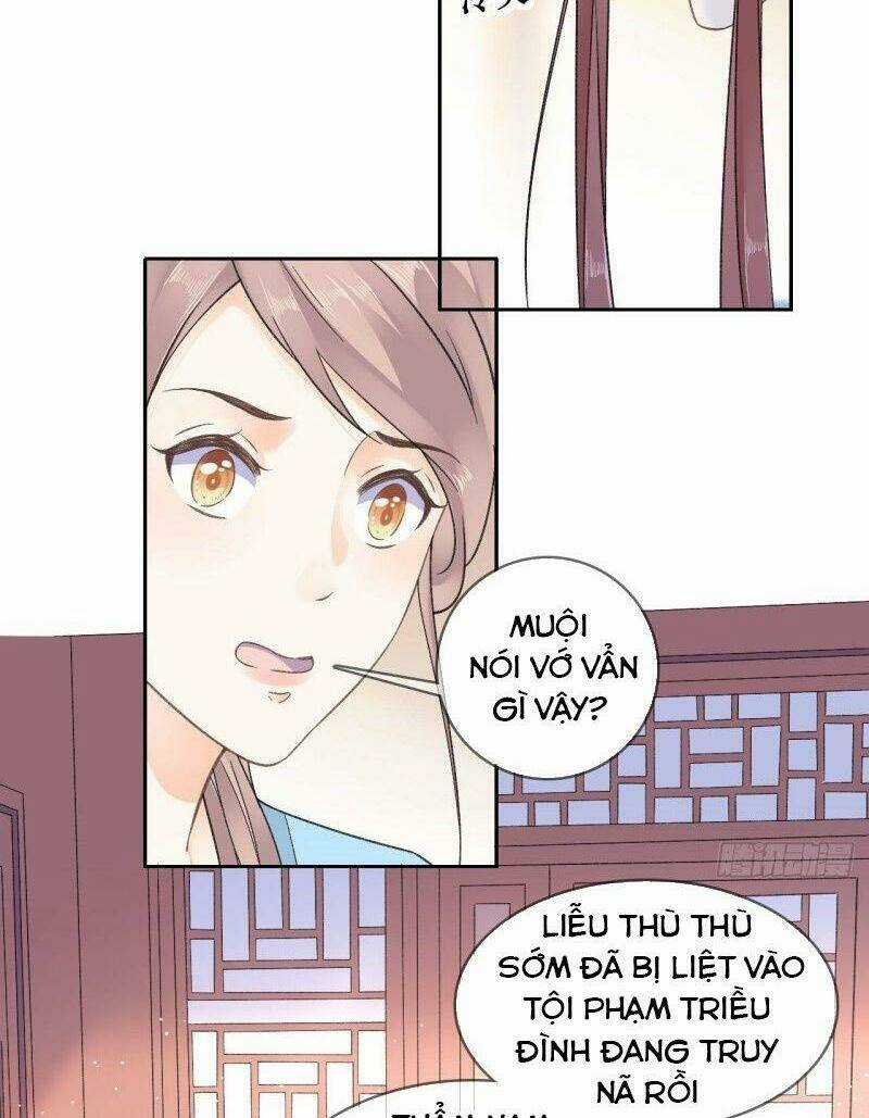 Tang Lạc Túy Tại Nam Phong Lý Chapter 98 trang 1